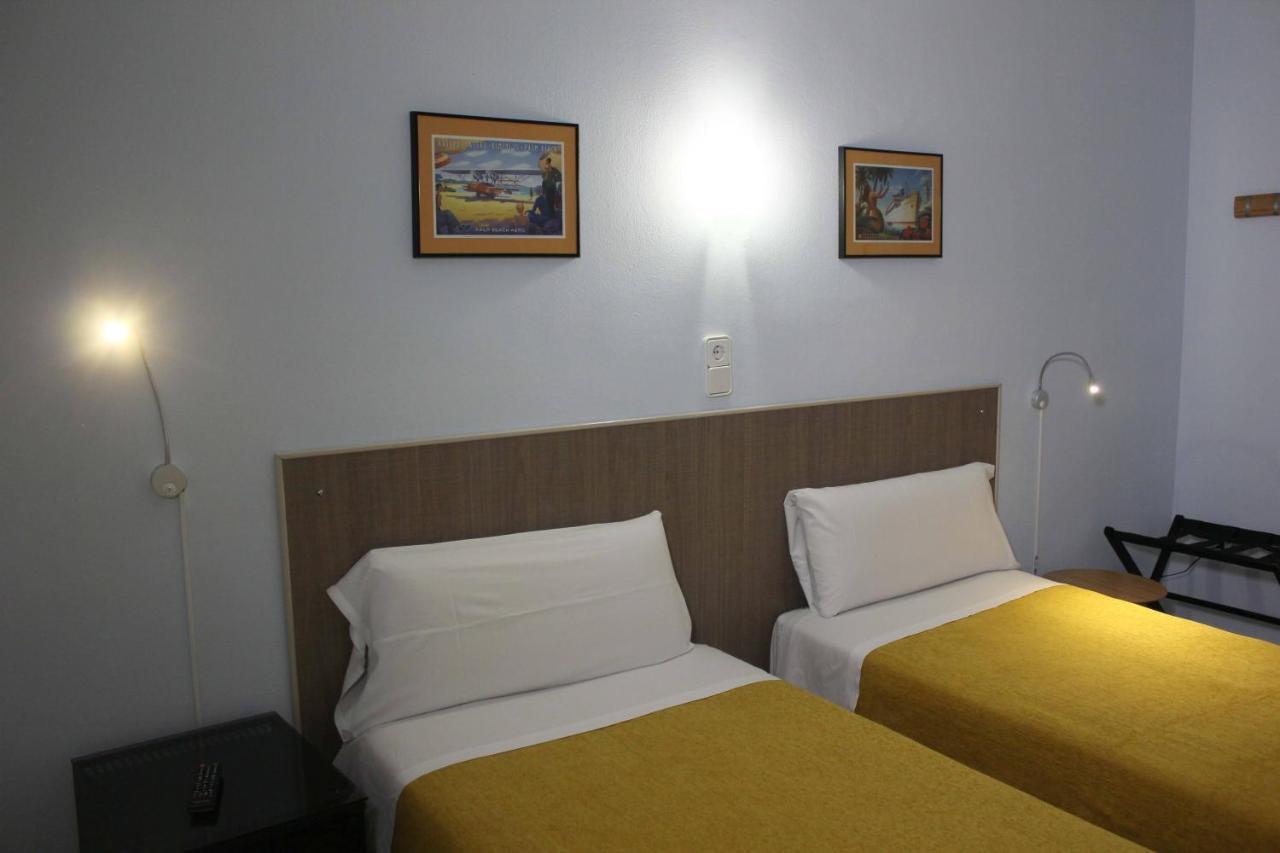 Hotel Alexandra Sitges Exterior foto