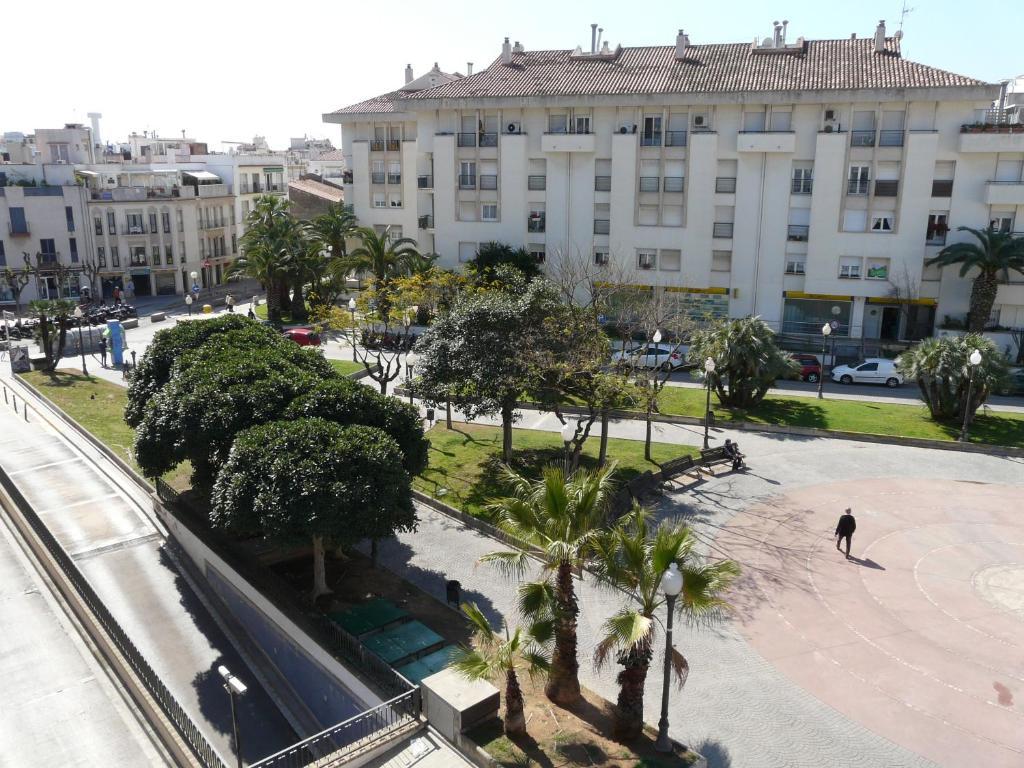 Hotel Alexandra Sitges Habitación foto